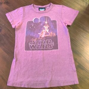 Star Wars Tee Shirt